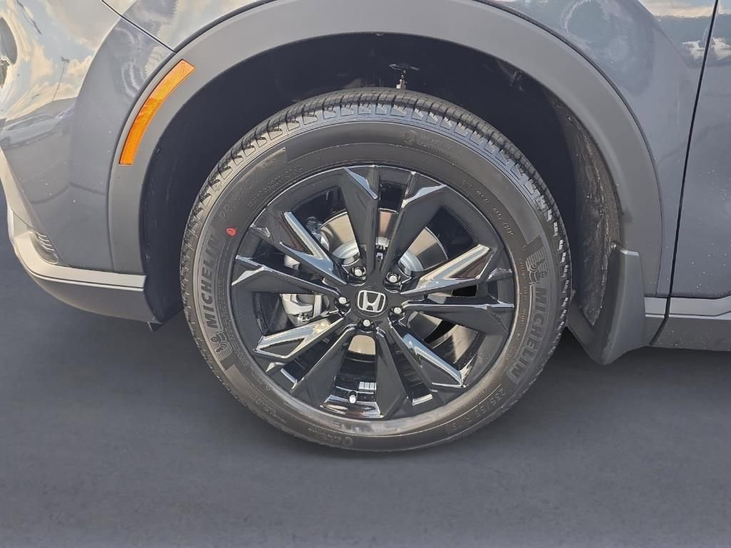 New 2026 Honda CR-V Sport Touring image 10