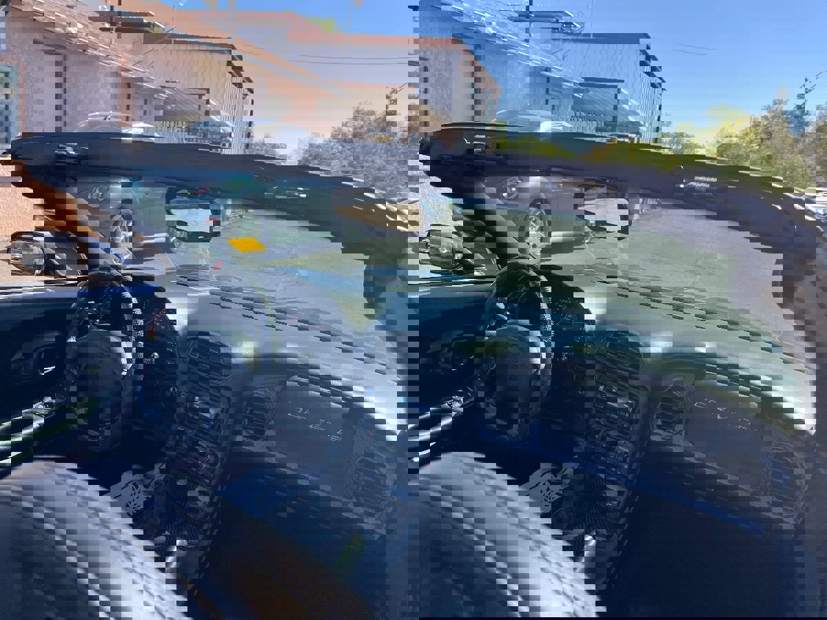 Used 2002 Chevrolet Corvette Convertible w/ Preferred Equipment Group2 RWD image 50