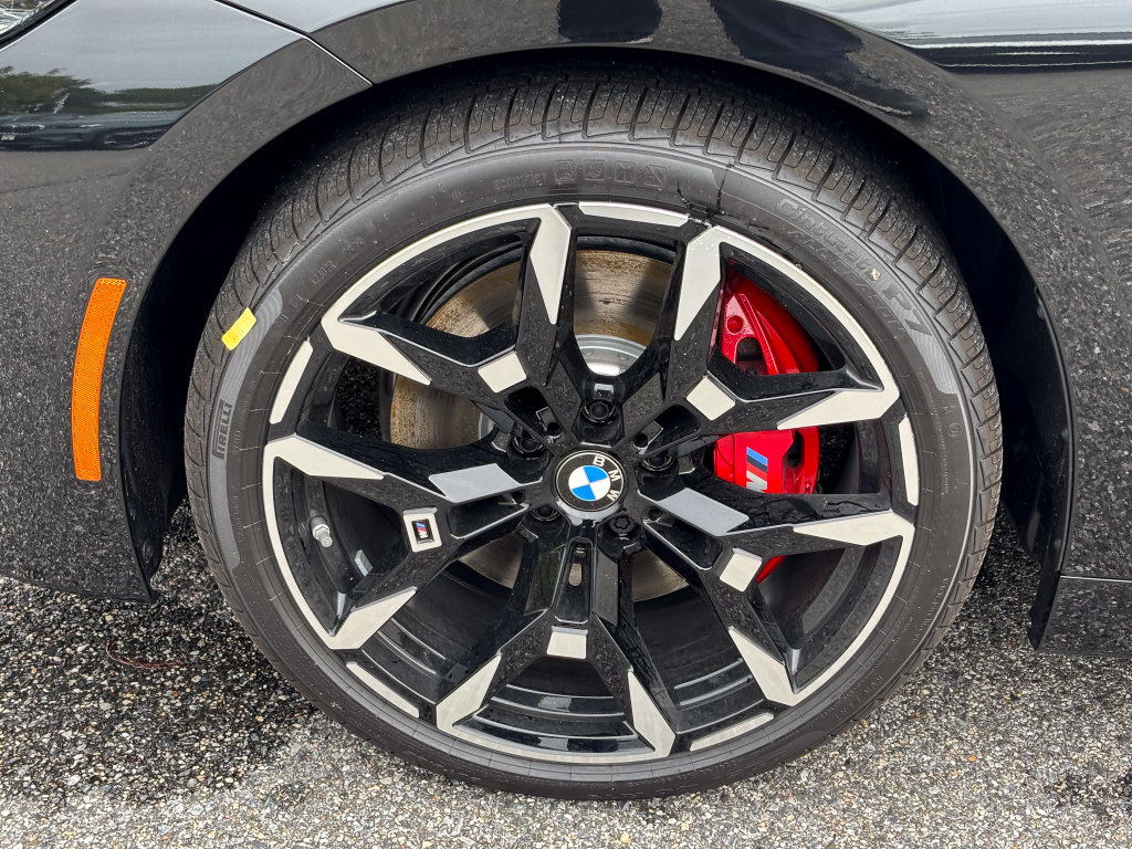 New 2026 BMW 230i xDrive Coupe w/ Premium Package AWD/4WD image 8