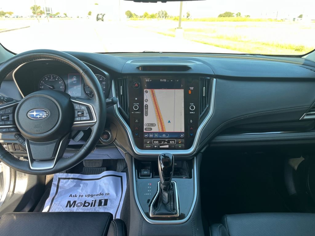 Used 2021 Subaru Legacy Limited XT image 21