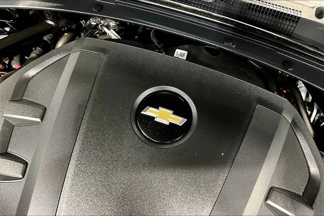 Used 2019 Chevrolet Camaro LT w/ RS Package RWD image 28