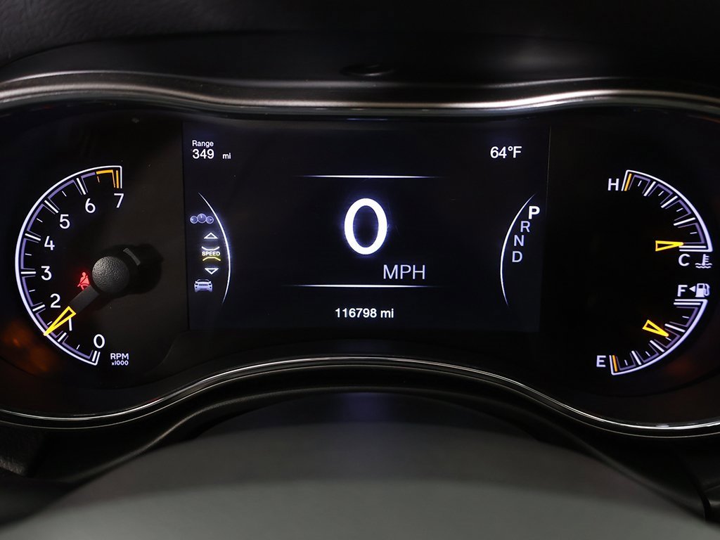 Used 2021 Jeep Grand Cherokee Limited image 43