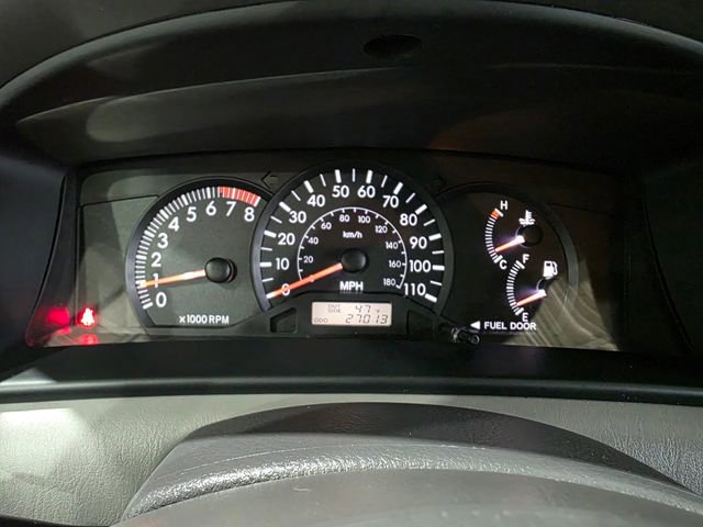 Used 2007 Toyota Corolla CE FWD image 17