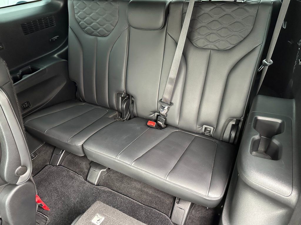 Used 2022 Hyundai Palisade Calligraphy AWD/4WD image 22