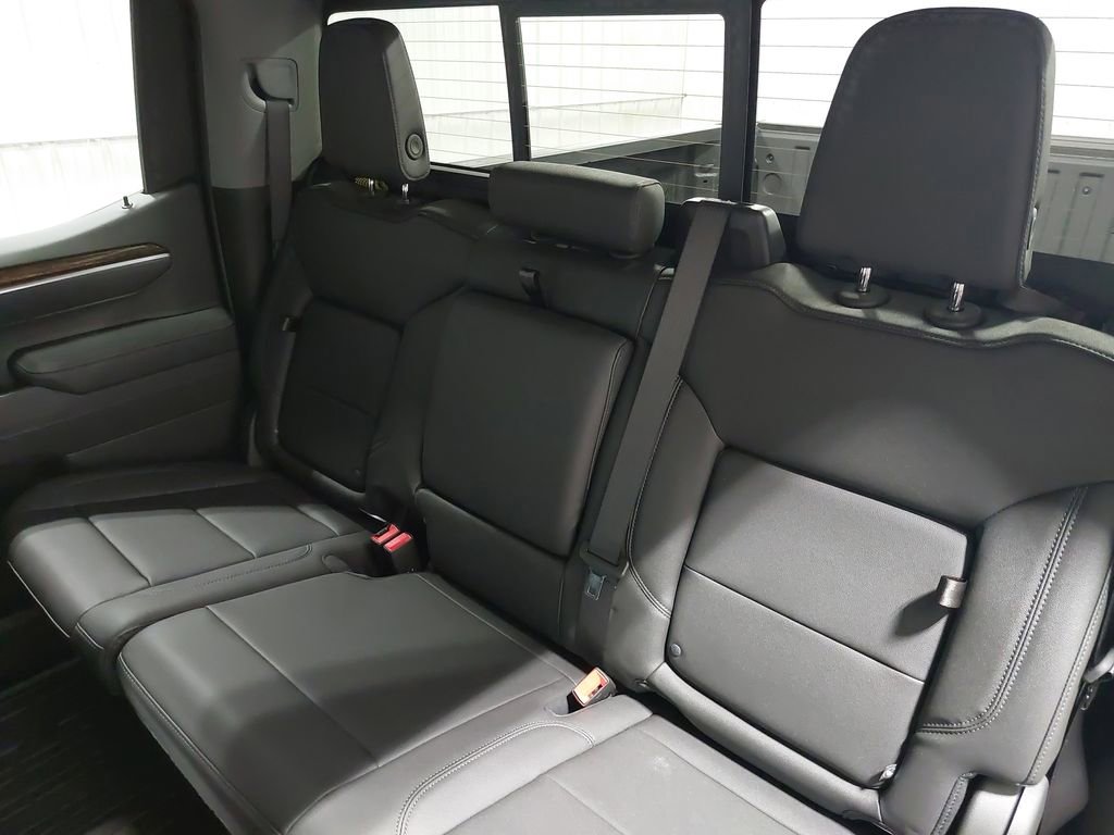 New 2026 GMC Sierra 1500 Elevation w/ Elevation Premium Package image 13