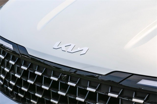 New 2026 Kia Carnival SX Prestige image 14