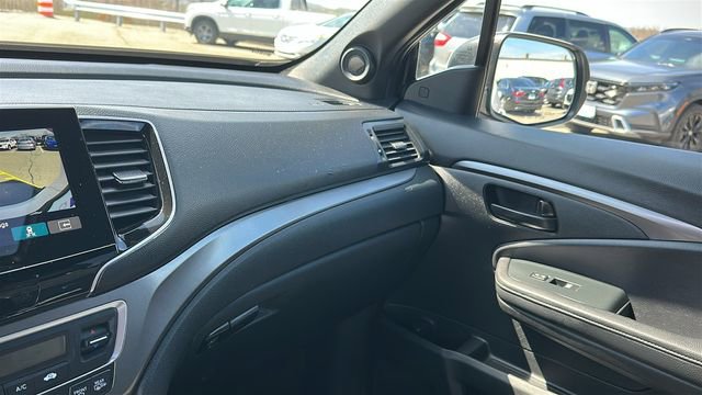Used 2023 Honda Passport EX-L image 22