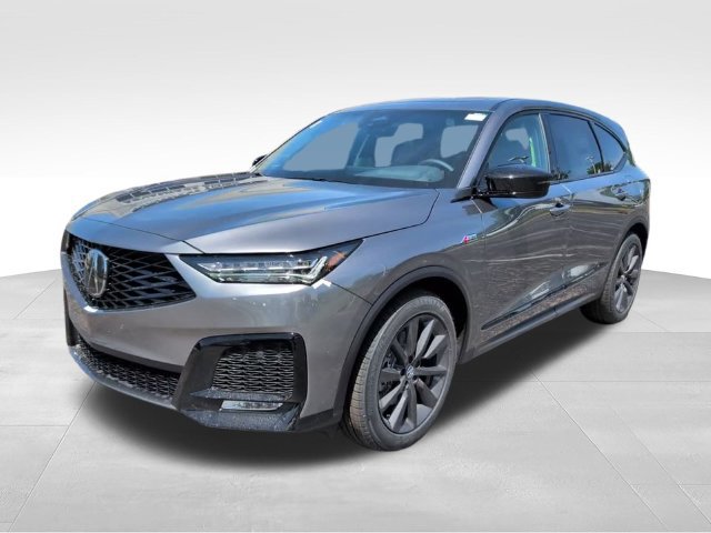 New 2026 Acura MDX A-Spec AWD/4WD image 14
