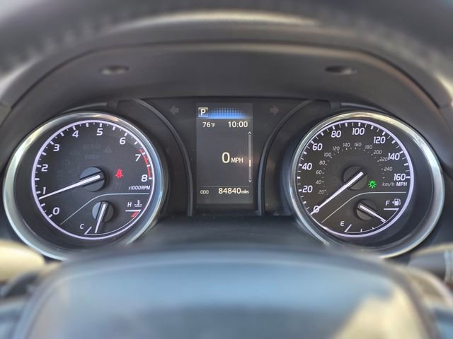 Used 2020 Toyota Camry SE image 21