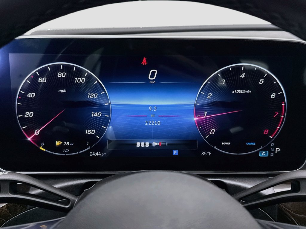 Certified 2024 Mercedes-Benz C 300 Sedan image 33