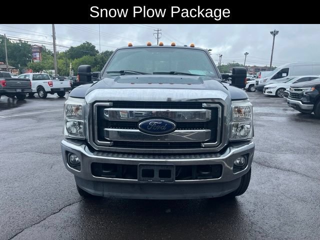 Used 2016 Ford F250 Lariat w/ Lariat Interior Package AWD/4WD image 2
