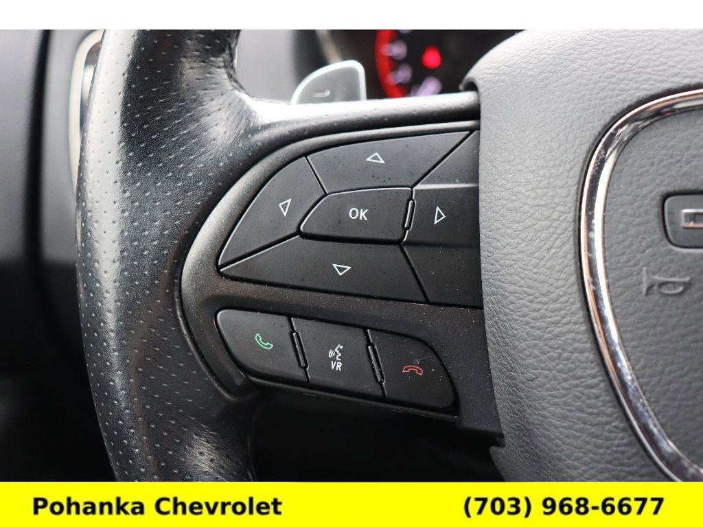 Used 2022 Dodge Durango GT image 10