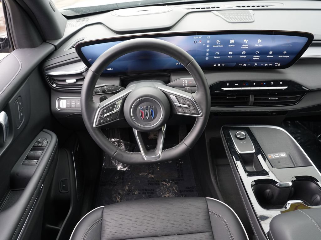 Used 2025 Buick Enclave Sport Touring image 20