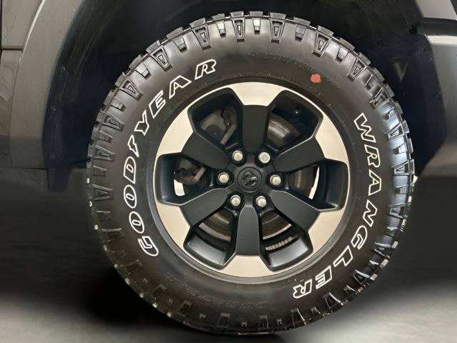 Used 2024 RAM 1500 Rebel AWD/4WD image 36