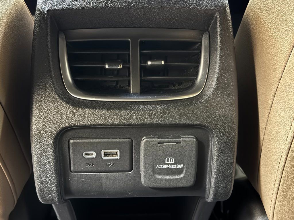 Used 2019 Chevrolet Blazer Premier w/ Driver Confidence II Package image 18