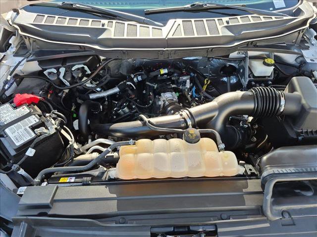 Used 2023 Ford F150 XL w/ STX Appearance Package AWD/4WD image 22