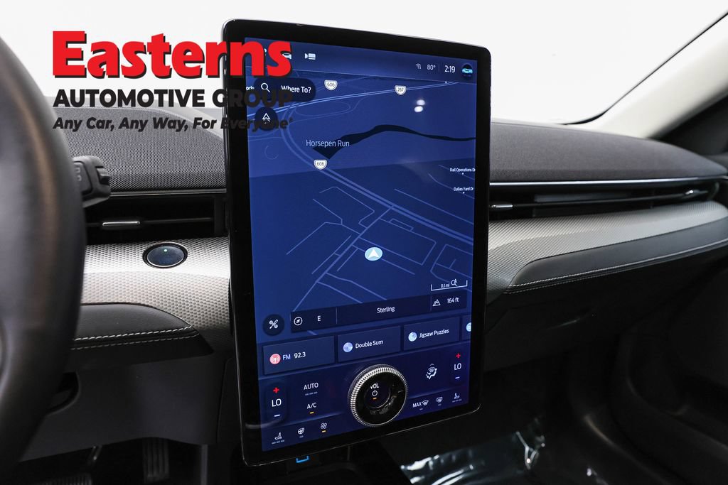 Used 2023 Ford Mustang Mach-E California Route 1 AWD/4WD image 14