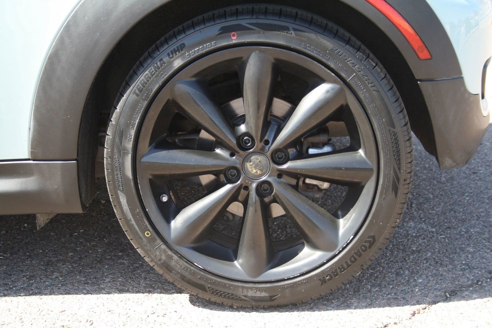 Used 2012 MINI Cooper S FWD image 20