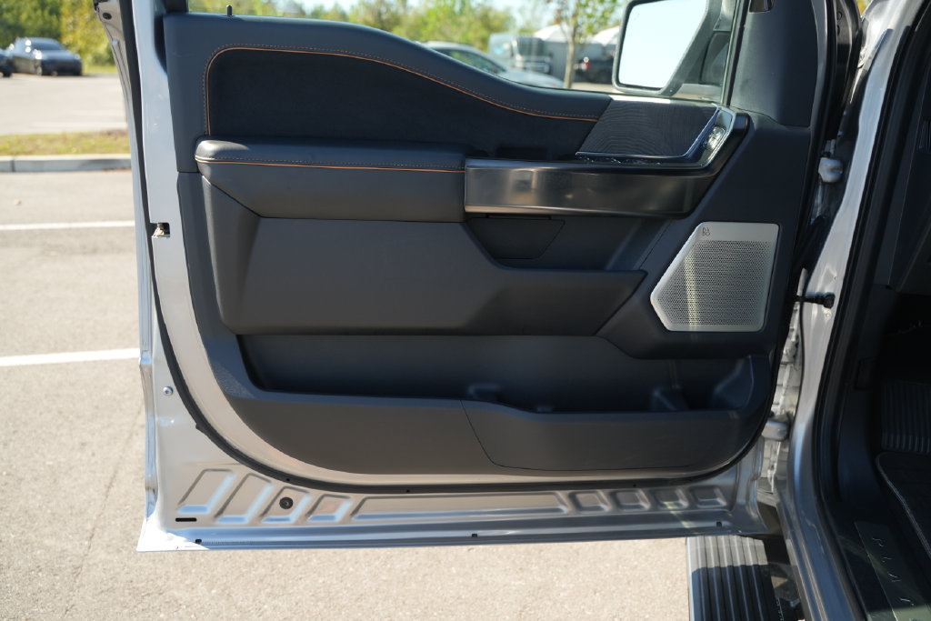 Used 2021 Ford F150 4x4 SuperCrew image 15