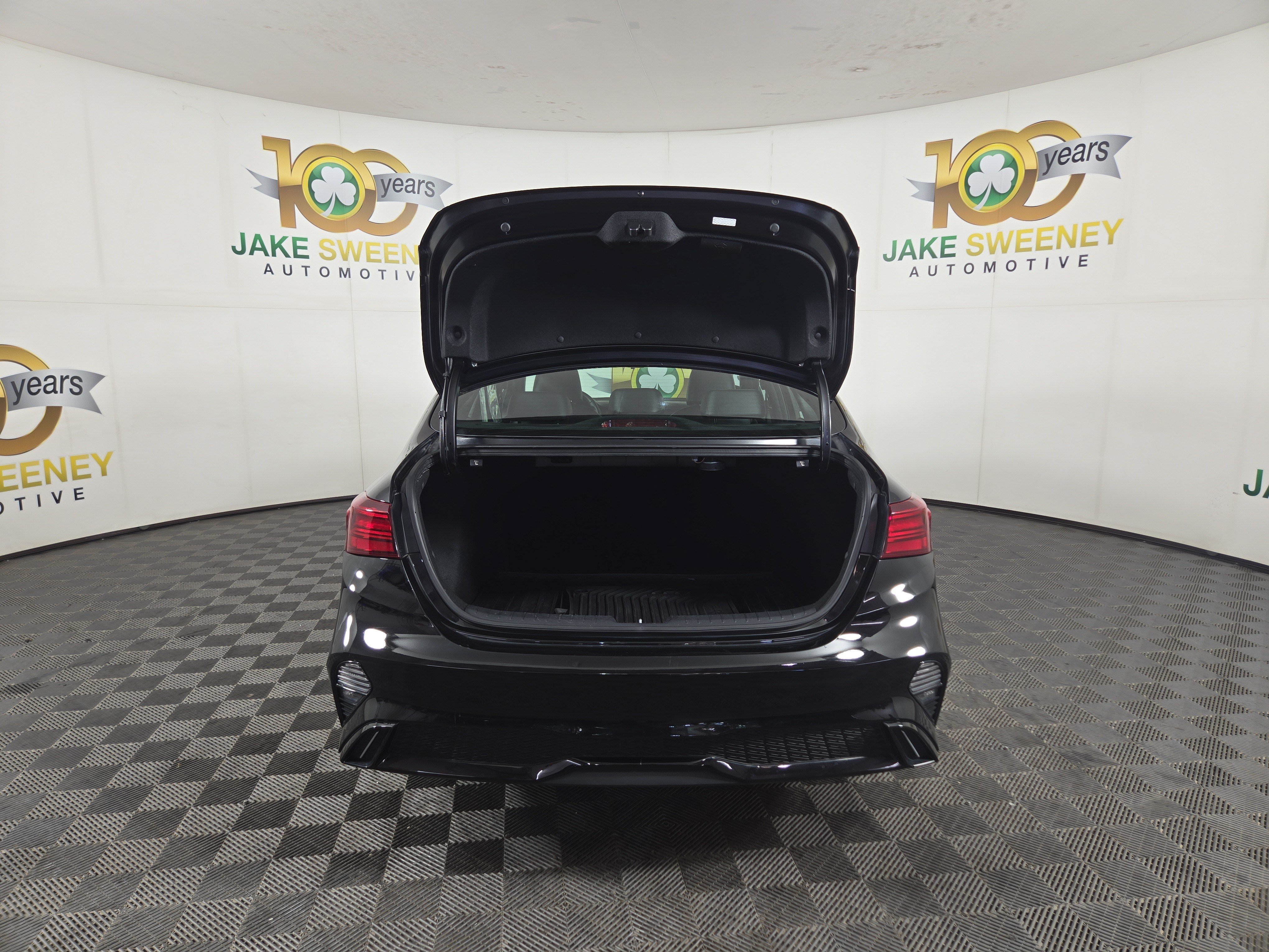 Used 2023 Kia Forte GT-Line w/ GT-Line Premium Package FWD image 33
