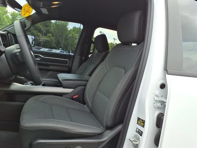 Certified 2023 RAM 1500 Big Horn AWD/4WD image 12