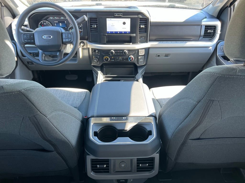 New 2026 Ford F250 XLT w/ FX4 Off-Road Package image 25