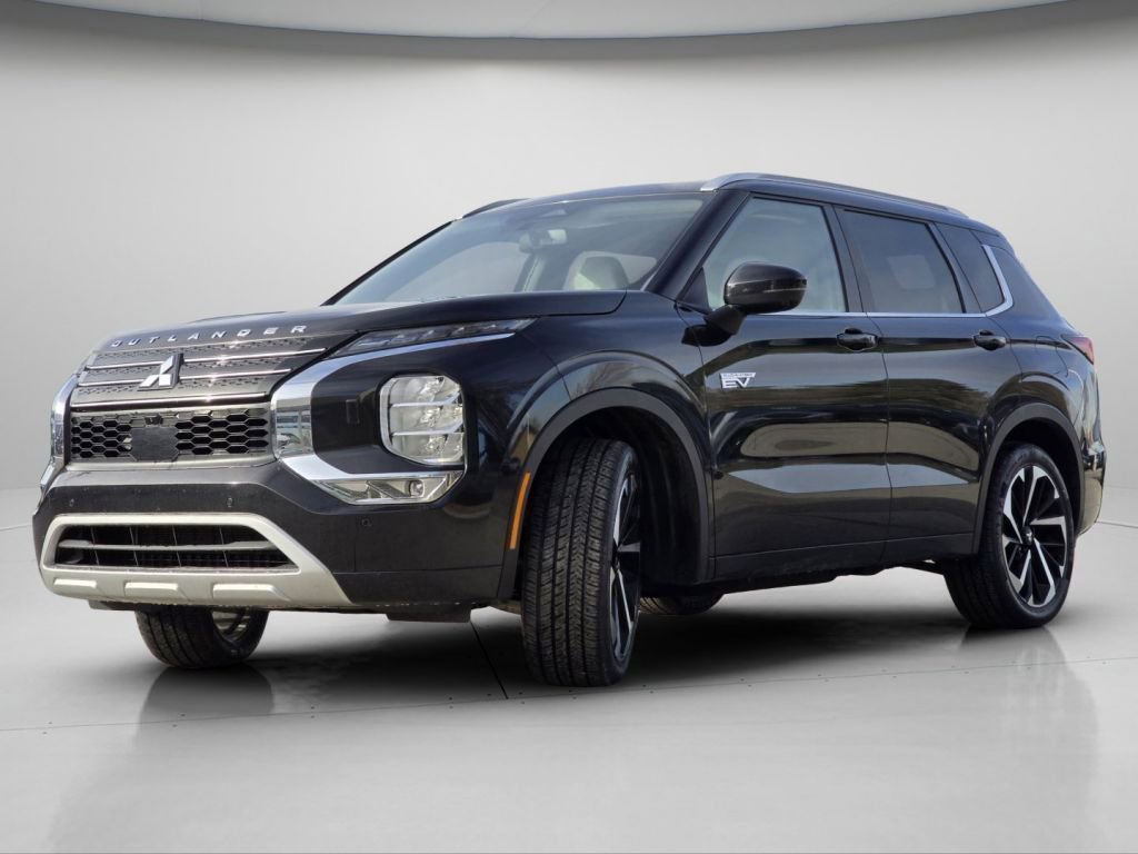 Used 2023 Mitsubishi Outlander SEL image 18