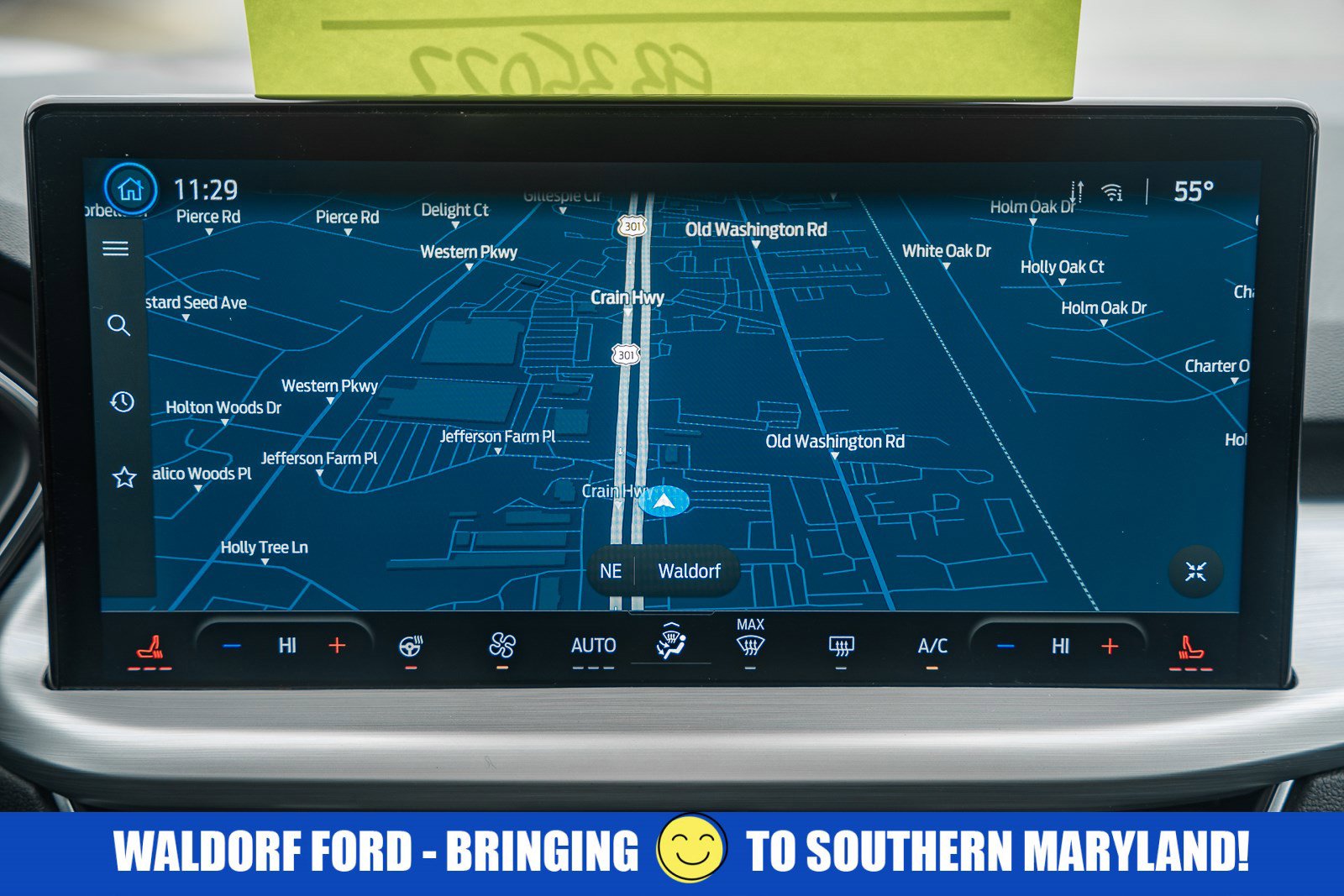 Used 2023 Ford Escape SE w/ PHEV Premium Package image 44