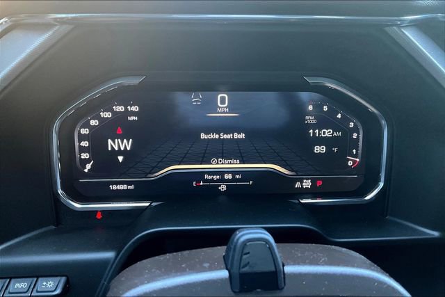 Used 2024 GMC Sierra 1500 Denali image 12