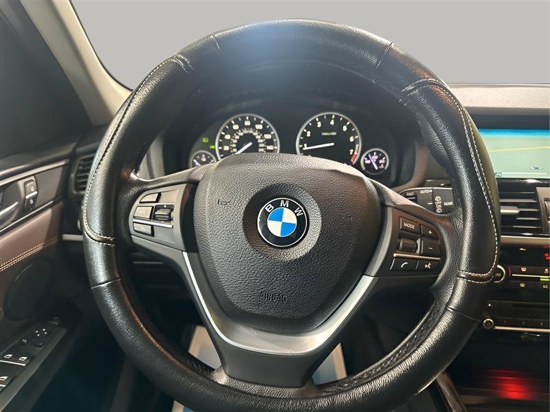 Used 2016 BMW X3 xDrive28i AWD/4WD image 15