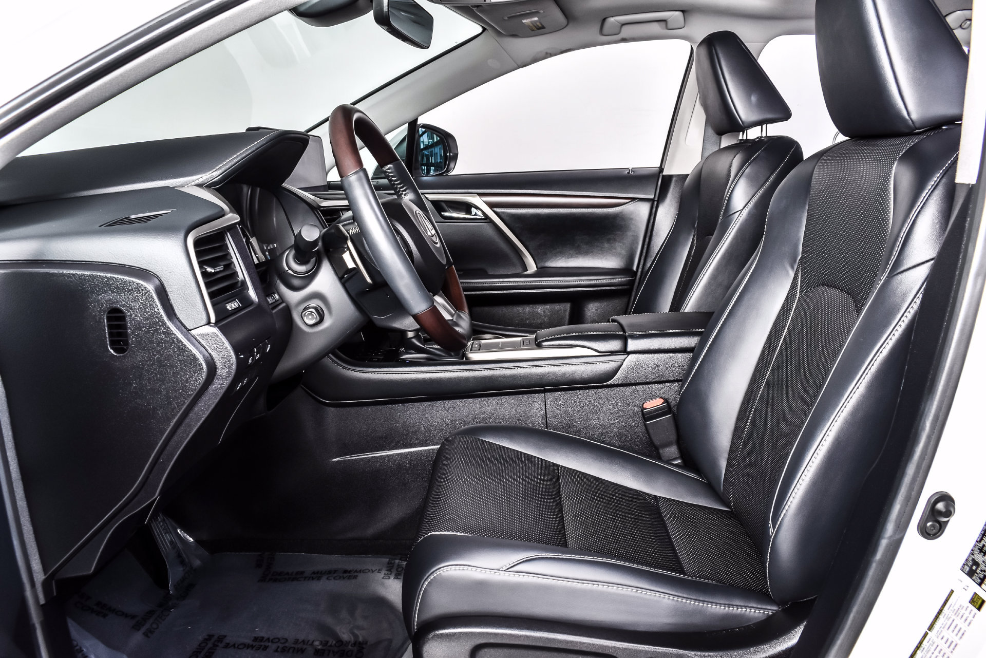 Used 2022 Lexus RX 450h AWD w/ Premium Package image 14