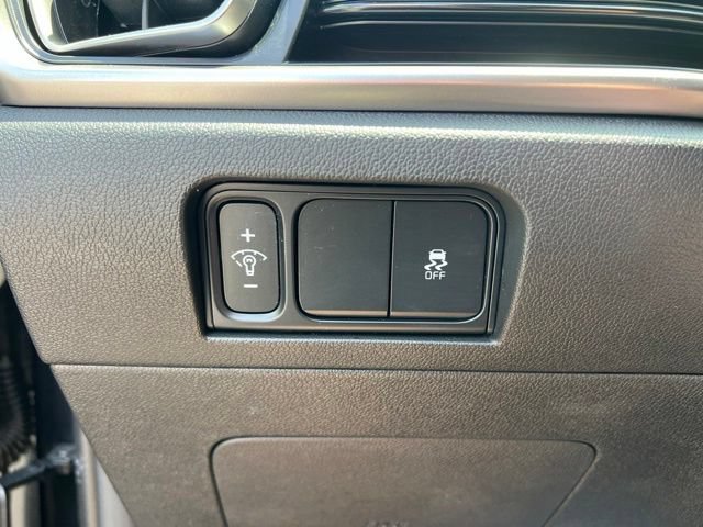 Certified 2024 Kia Sorento S w/ Panoramic Sunroof Package FWD image 11