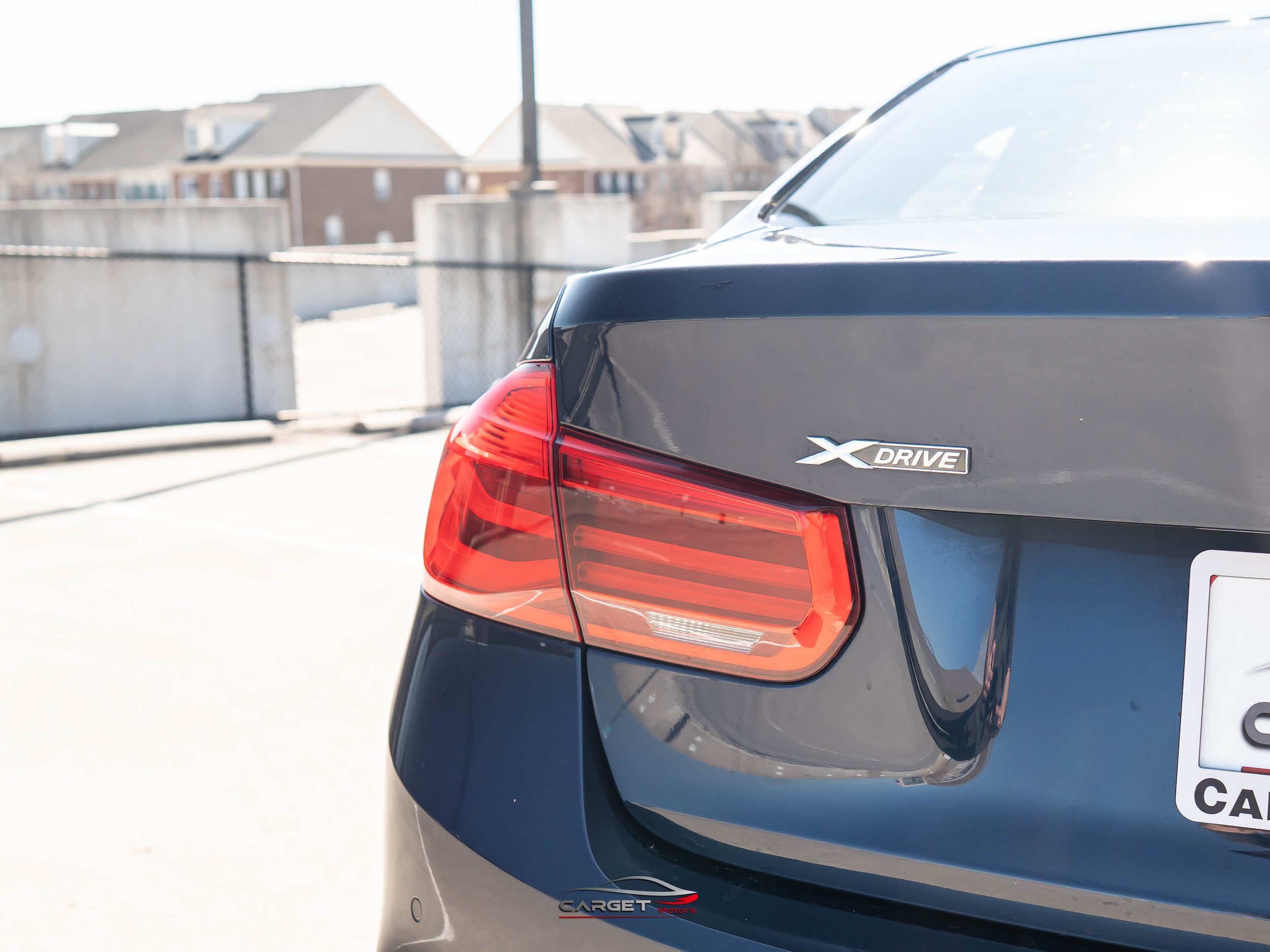 Used 2017 BMW 330i xDrive Sedan AWD/4WD image 48