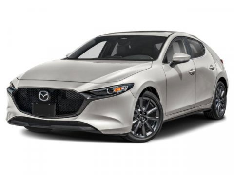 New 2026 MAZDA MAZDA3 s image 4
