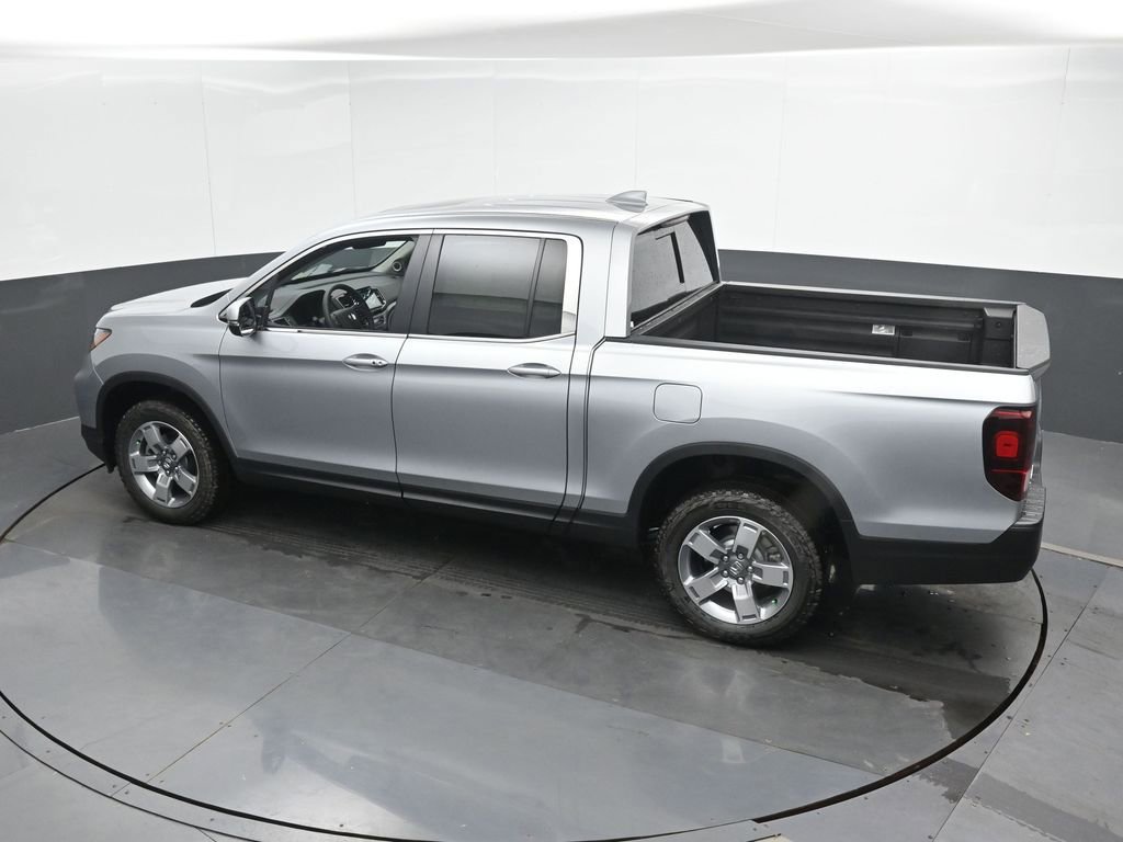 New 2026 Honda Ridgeline RTL image 35