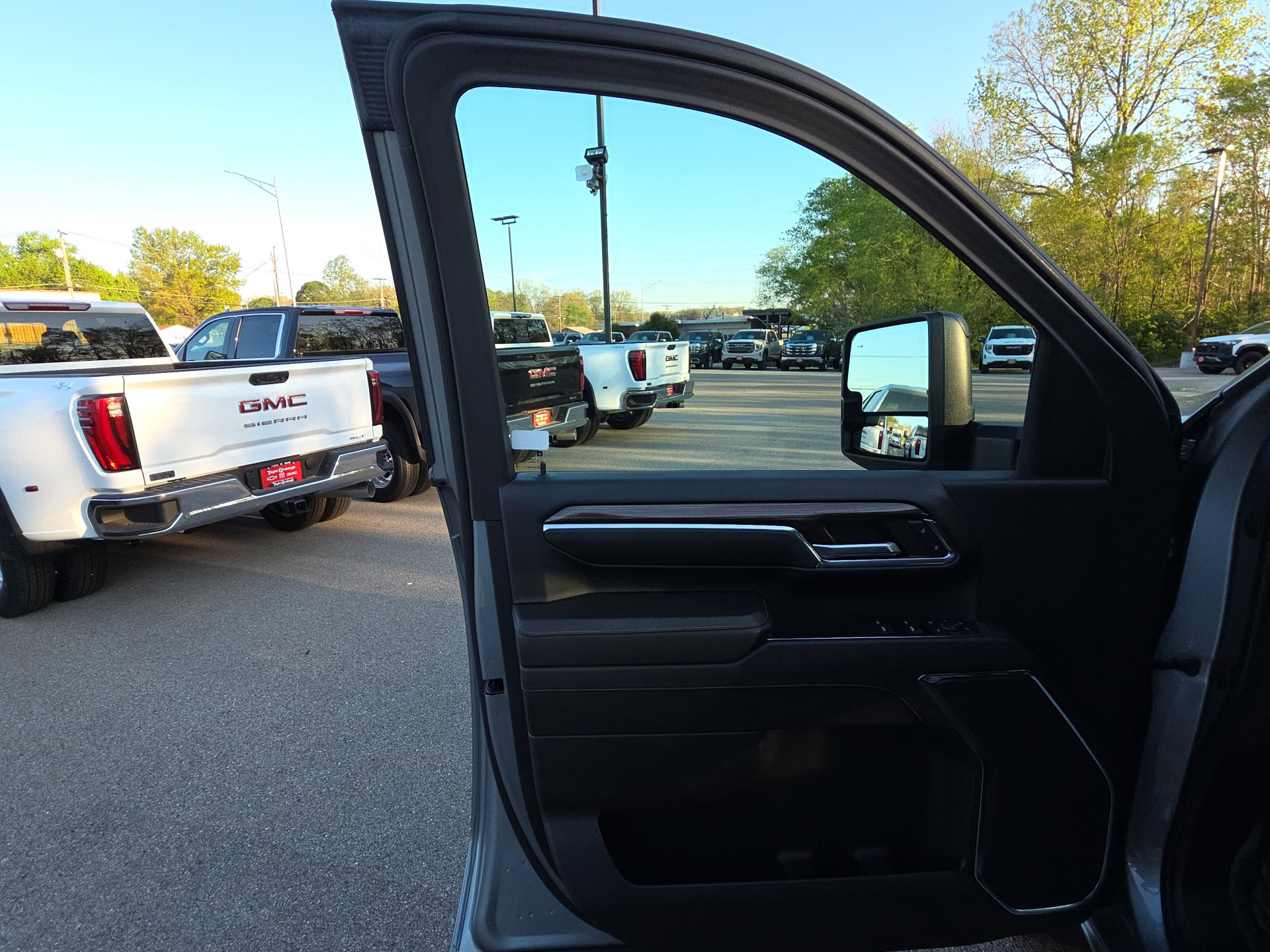 Used 2024 Chevrolet Silverado 2500 LT w/ All Star Edition image 14