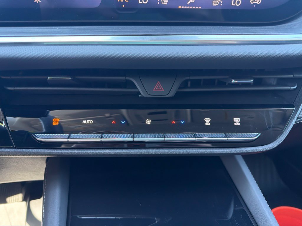 New 2026 Buick Envision Preferred AWD/4WD image 24
