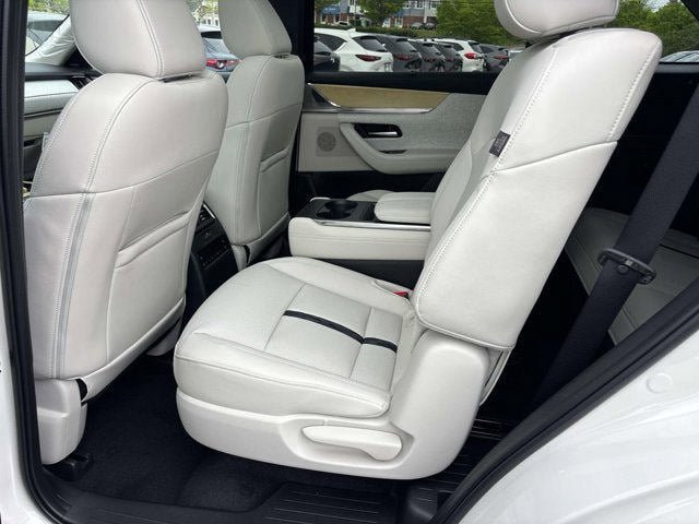 New 2026 MAZDA CX-90 3.3 Turbo S w/ Premium Plus AWD/4WD image 33