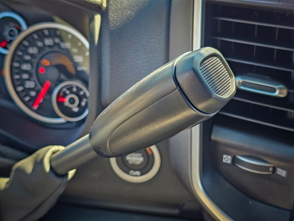 New 2026 RAM 2500 Big Horn image 18