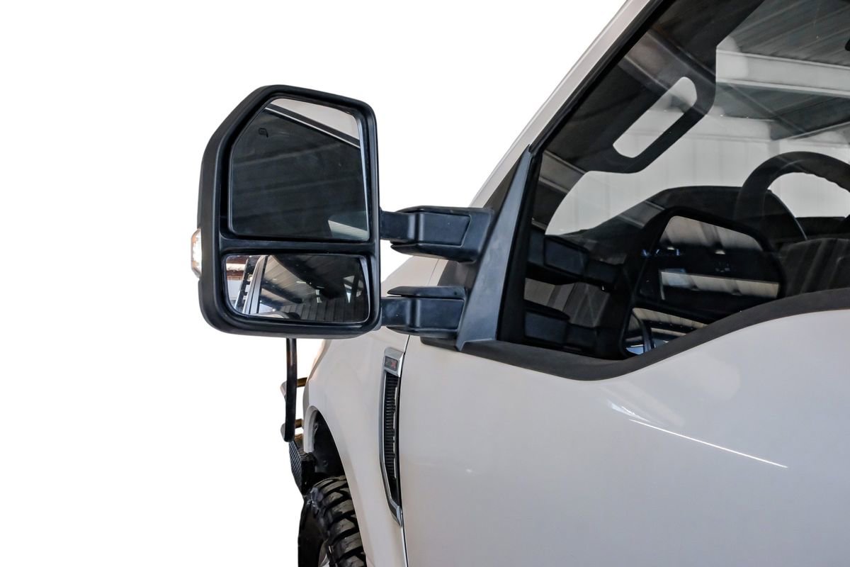 Used 2022 Ford F350 XL w/ STX Appearance Package image 30