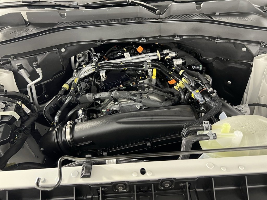 Used 2025 Ford Explorer Active image 36