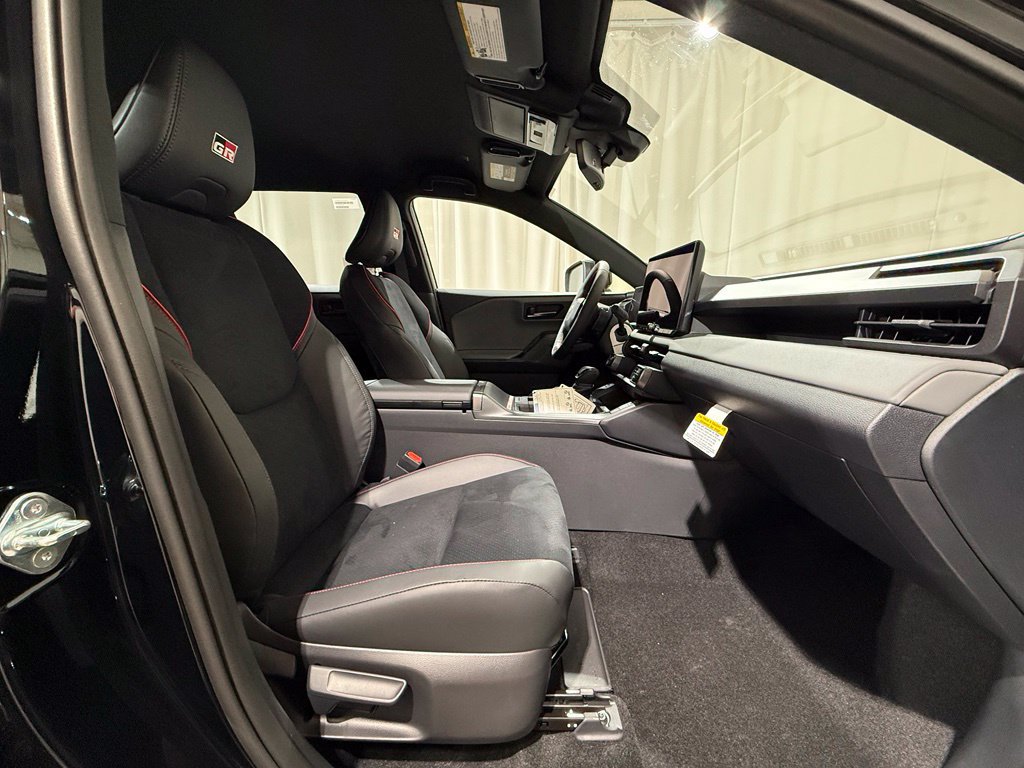New 2026 Toyota RAV4 AWD Plug-in Hybrid image 21