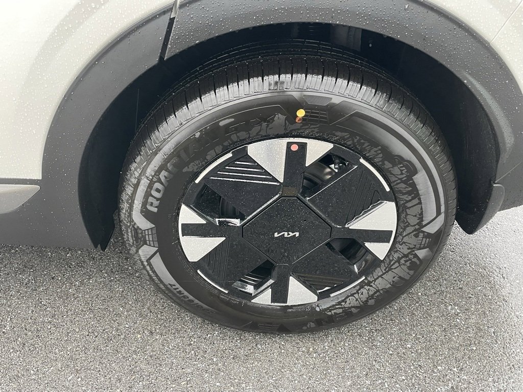 New 2026 Kia Sportage LX image 31