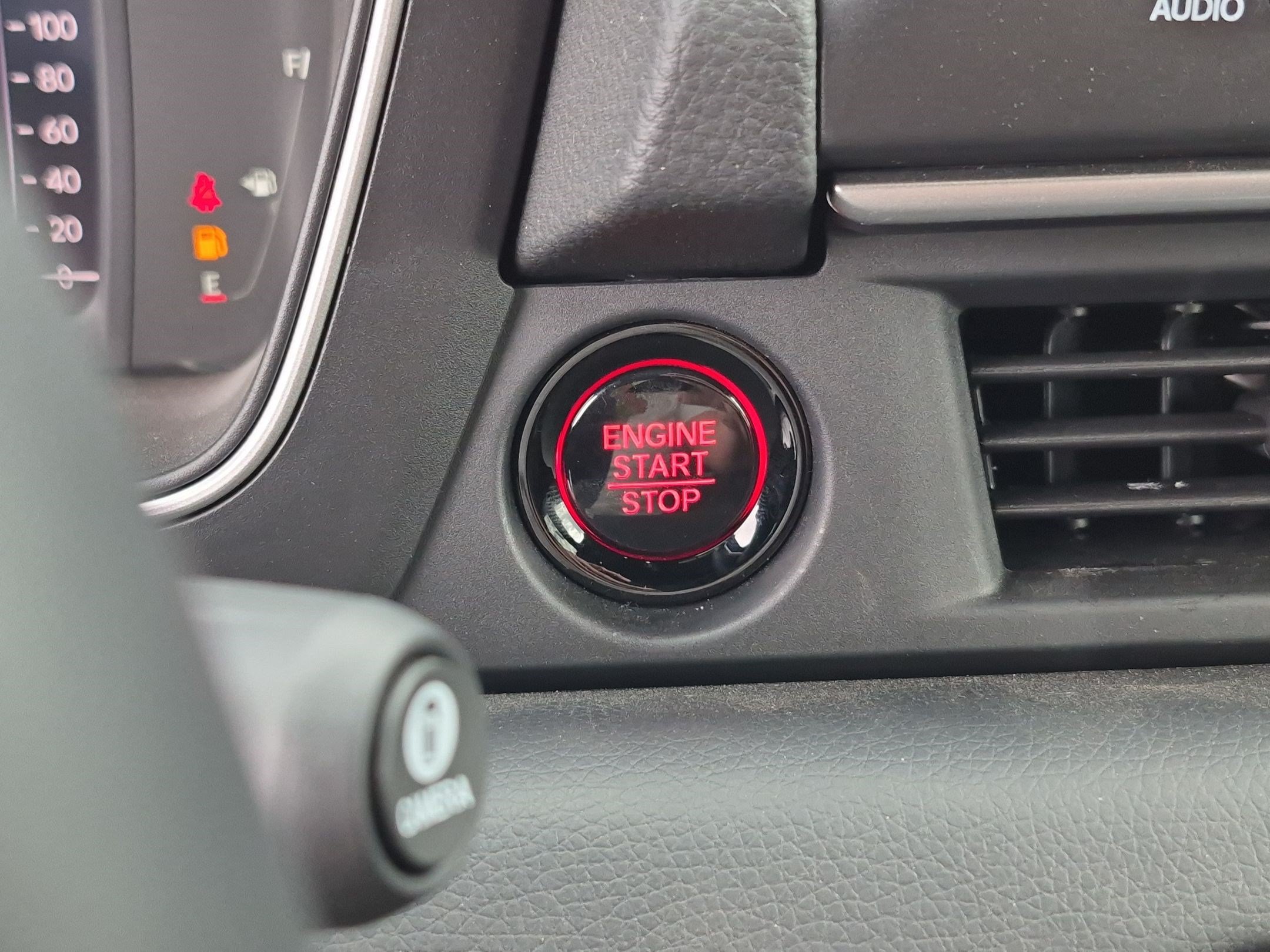 Used 2026 Honda Passport TrailSport Elite image 21
