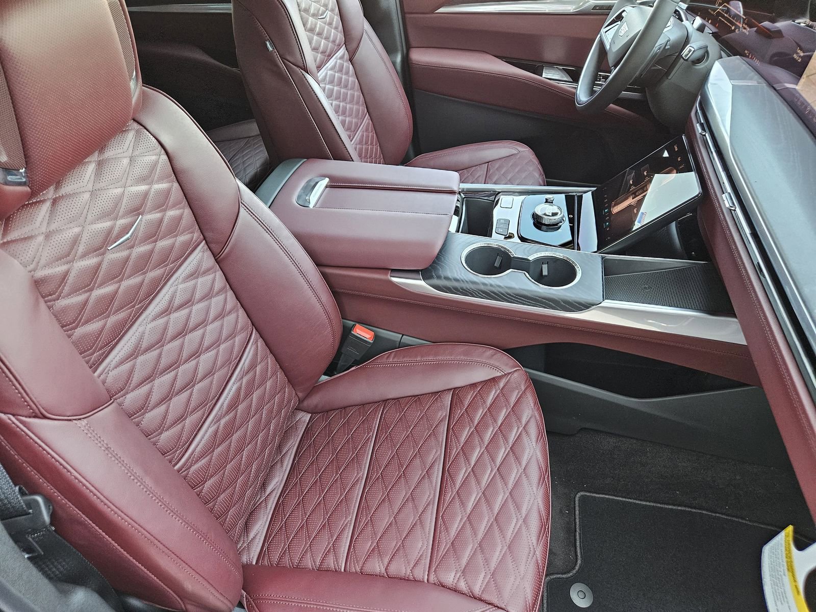 New 2026 Cadillac Escalade Sport image 15