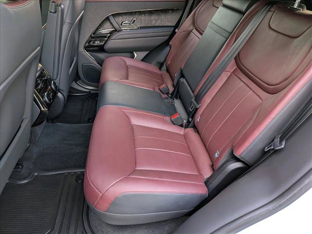 Certified 2023 Land Rover Range Rover Sport SE Dynamic AWD/4WD image 20