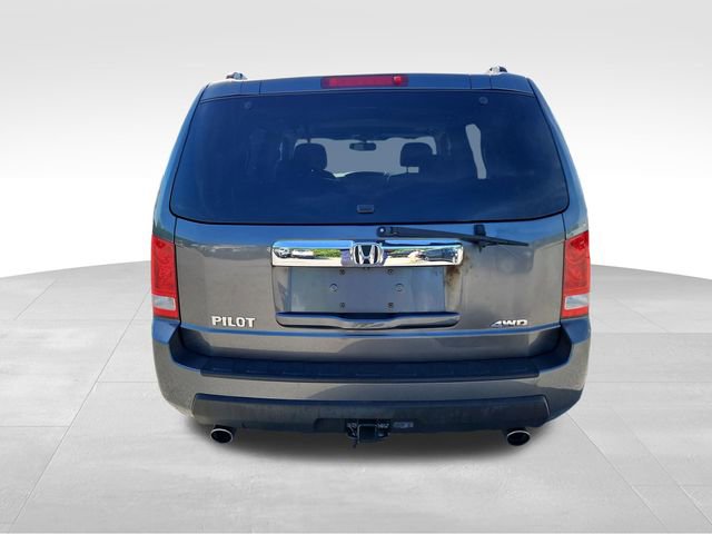 Used 2011 Honda Pilot EX-L image 6