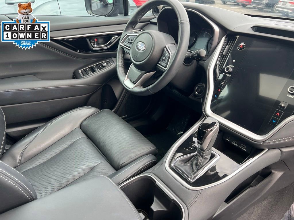 Used 2023 Subaru Outback Limited AWD/4WD image 47