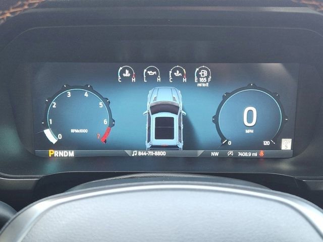 Used 2025 Ford F150 Tremor w/ Equipment Group 402A High image 7