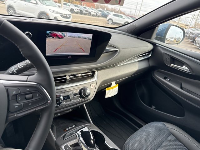New 2026 Buick Envista Preferred w/ Convenience I Package image 41